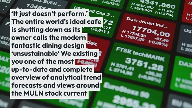 Video thumbnail for Muln Stock - razmonweb