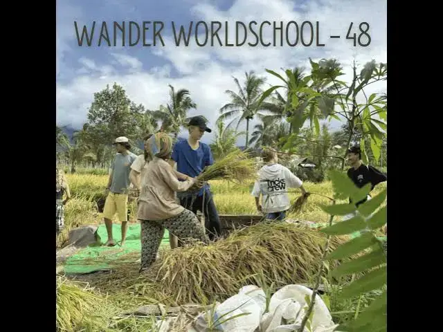 Video thumbnail for 48. Place-Based Learning and Building Portfolios: Navigating Alternative Education in Southeast A...