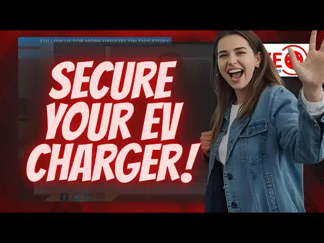 'Video thumbnail for Home EV Charger Insurance Tips Essential Guide for Sustainable Living & Safe Coverage'