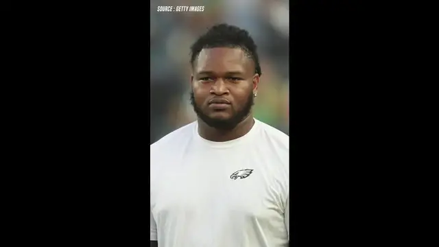 'Video thumbnail for Jalen Carter Ejected After Spitting on Dak Prescott'