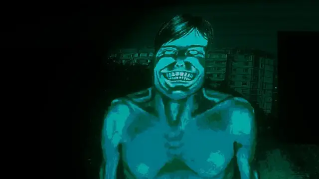 'Video thumbnail for No, I’m Not a Human – 42 Minutes of Anxiety Horror Gameplay'