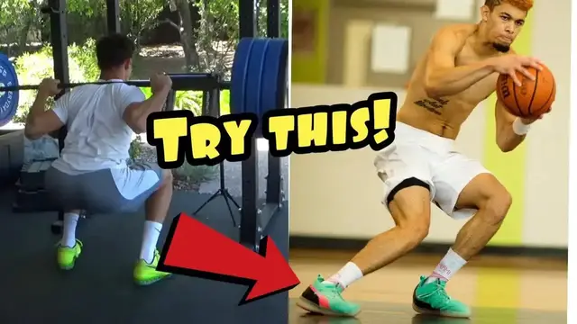 'Video thumbnail for You Will Jump Higher With This Workout! *Warning: Fast Results'