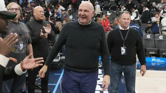 Video thumbnail for Analyzing the Clippers' Dramatic Shift and Future Hopes