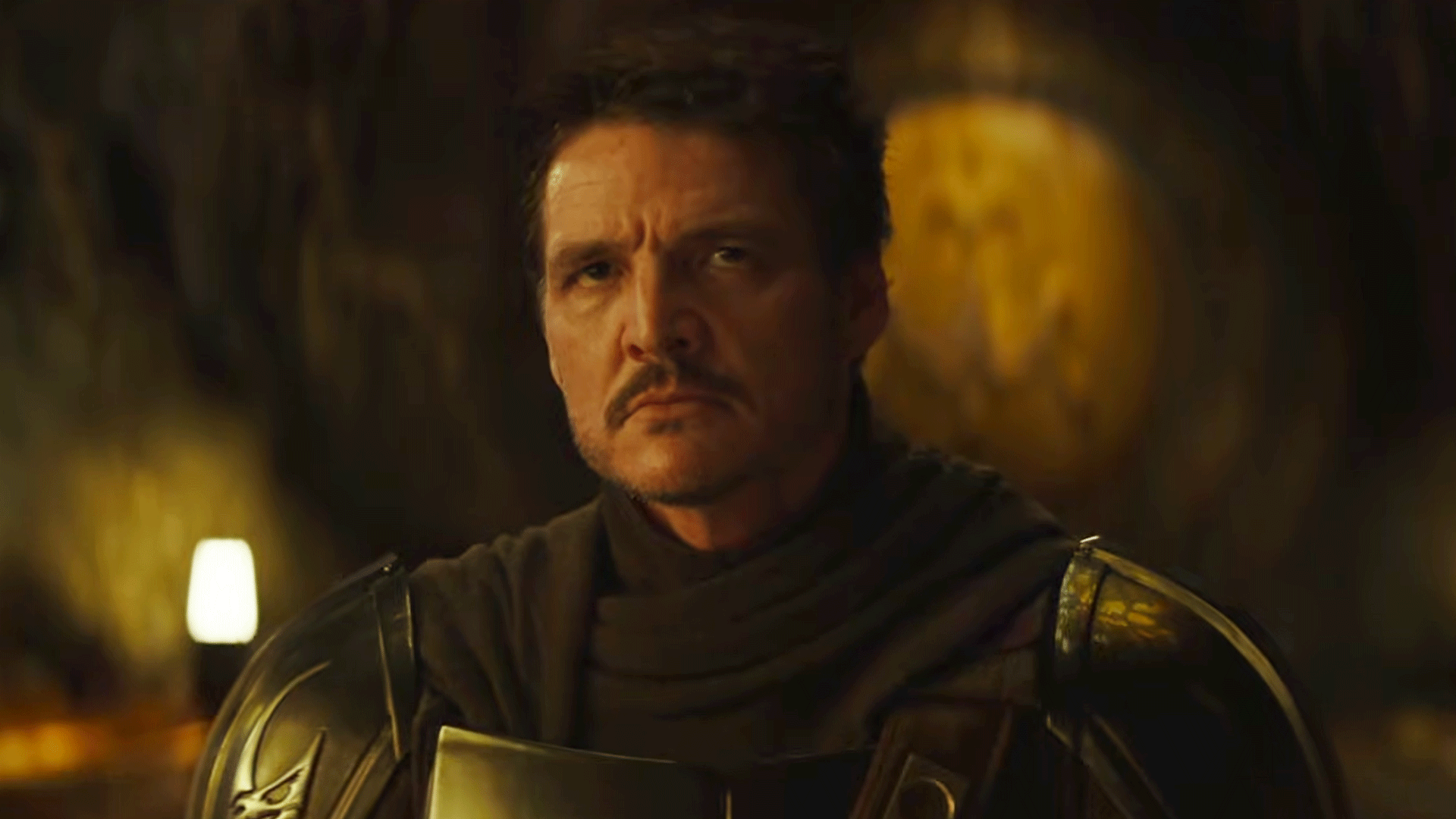 Video thumbnail for Star Wars: The Mandalorian and Grogu - Official Trailer #2