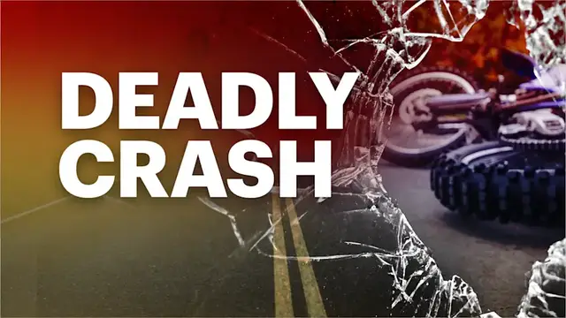 Video thumbnail for Hudson Valley man dies after crashing dirt bike along CT train tracks