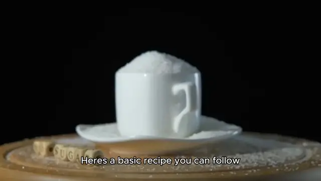 Video thumbnail for Hummingbird nectar recipe