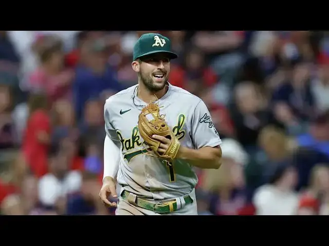 'Video thumbnail for Kevin Smith 2023 Highlights (Spring Training)'