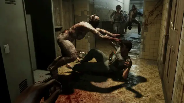 Video thumbnail for The Outlast Trials - Official Invasion 2.0 Gameplay Trailer