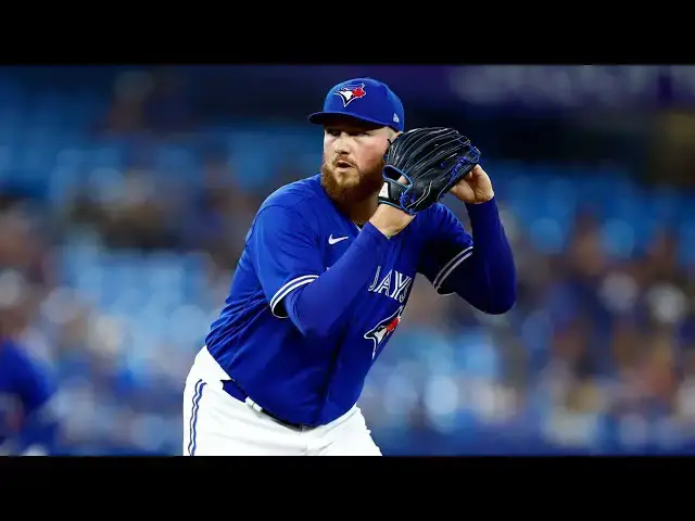 'Video thumbnail for Matt Gage 2022 MLB Highlights!'