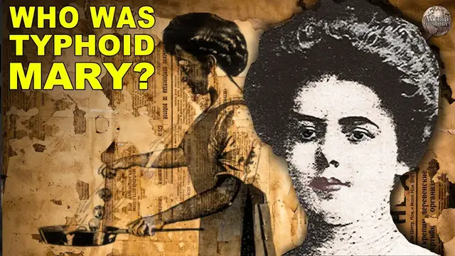 Video thumbnail for Typhoid Mary: A historical look at the first known asymptomatic carrier