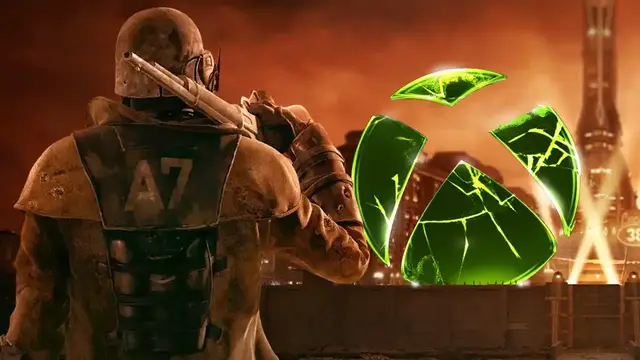 Video thumbnail for We Want Fallout New Vegas 2, But Not Like This