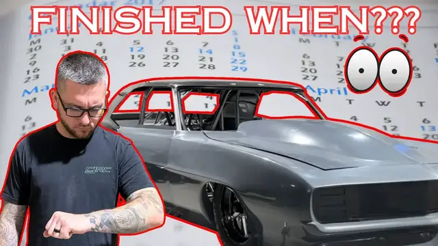 'Video thumbnail for Answering the question EVERYONE is asking! "Eagle" update!'