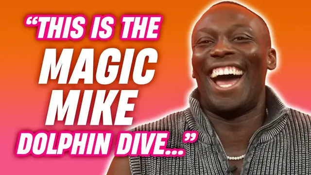 Video thumbnail for Love Island's Ope Sowande Answers Your Burning Questions! | Capital XTRA