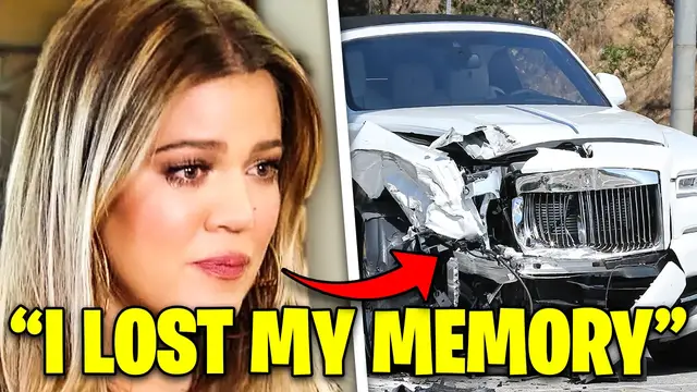 Video thumbnail for Insane Kardashian Facts You’ve Never Heard
