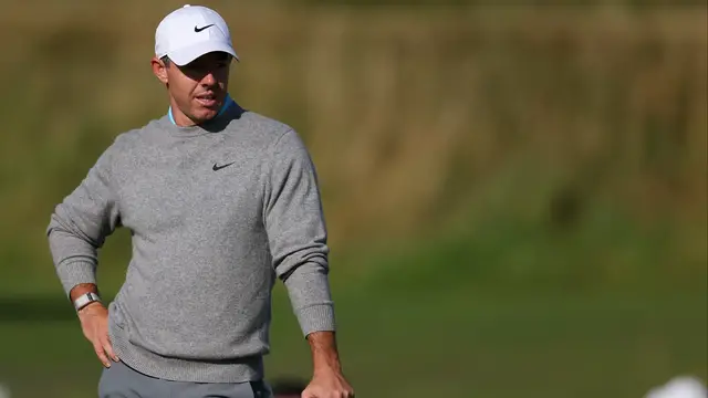 Video thumbnail for Top Players to Watch: Claret Jug Contenders This Week