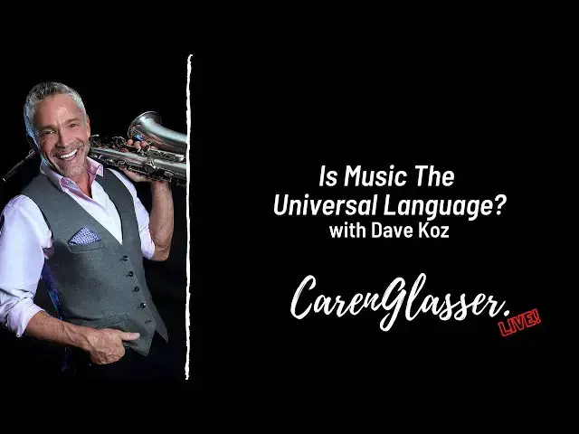Video thumbnail for Is Music The Universal Language?