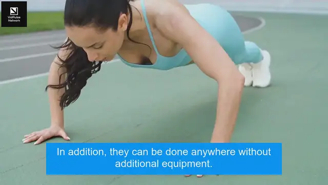 'Video thumbnail for Transform Your Body with 15 Daily Push-Ups | Easy Fitness Routine'