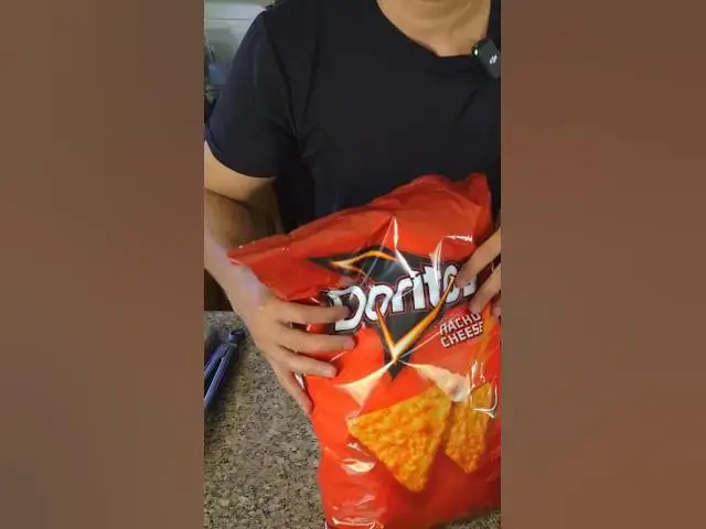 Video thumbnail for Spicy Nacho Cheese