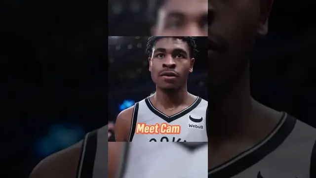 Video thumbnail for Cam Thomas: Is He the Real Deal? 33 PPG in First Two Games!