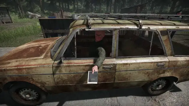 'Video thumbnail for Contraband Police - Official Console Launch Trailer'