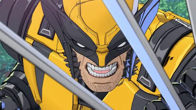 Video thumbnail for Marvel Tokon: Fighting Souls - Official Wolverine Battle Reborn Suit