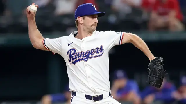 'Video thumbnail for Caleb Boushley 2025 MLB Highlights!'