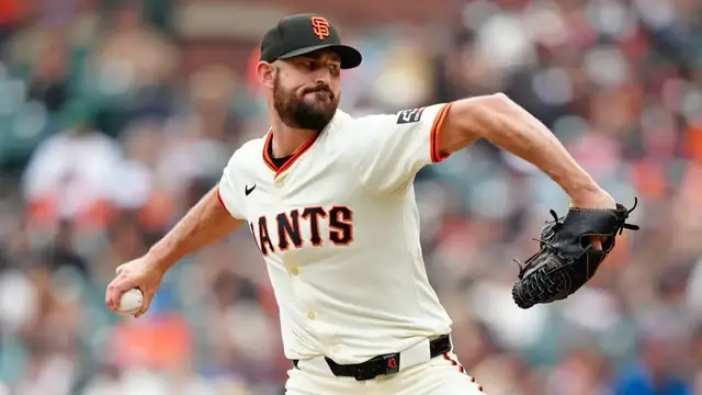 'Video thumbnail for Tristan Beck 2025 MLB Highlights!'