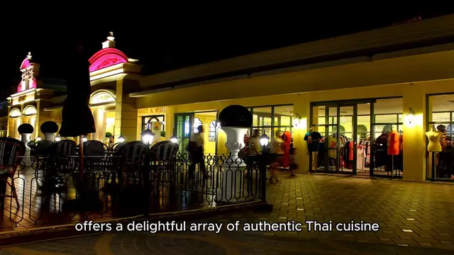'Video thumbnail for Addie's Thai House Menu Prices'