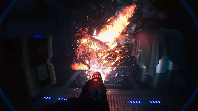 'Video thumbnail for Chasmal Fear - Official Launch Trailer'