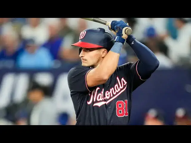 'Video thumbnail for Drew Millas 2023 Highlights! (MiLB)'