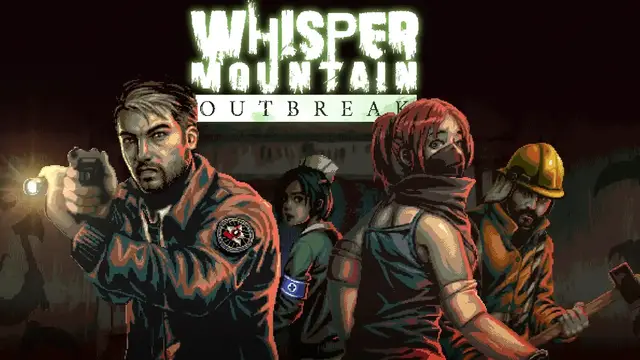 'Video thumbnail for Whisper Mountain Outbreak - Official Co-op Gameplay Trailer | Six One Indie Showcase September 2025'