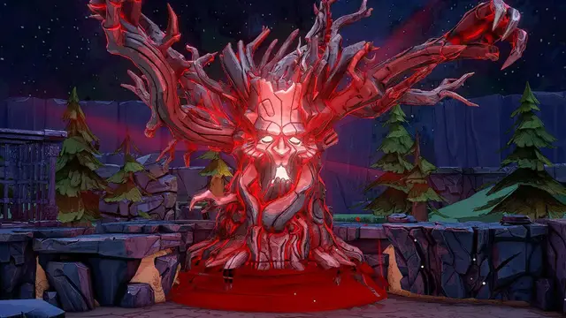 'Video thumbnail for Night Swarm - Official Announcement Trailer'