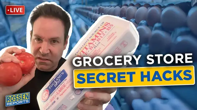 'Video thumbnail for STOP Overpaying for Groceries — These Tricks Will Save You BIG!'
