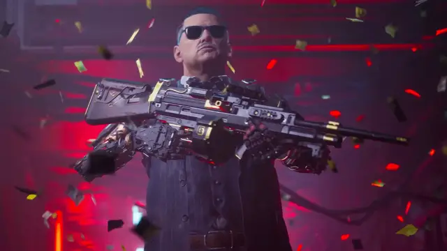 'Video thumbnail for Off The Grid - Official ‘Don DeLulu’ November Content Pack Trailer'