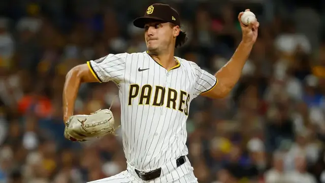 'Video thumbnail for Kyle Hart 2025 MLB Highlights!'