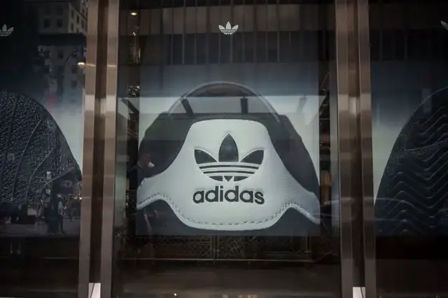 Video thumbnail for How Adidas Is Turning World Cup Fever into Long-Term Growth