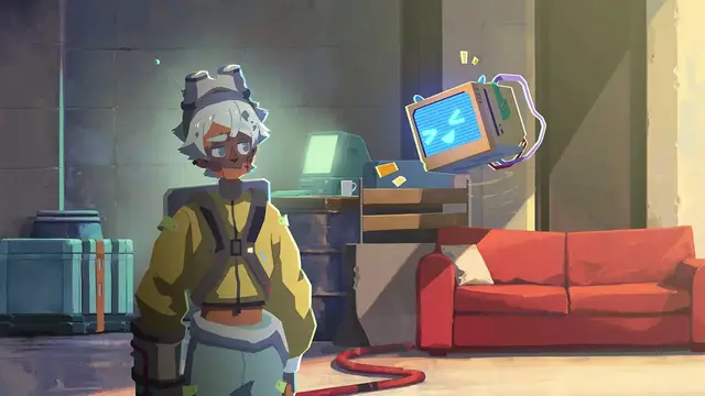 Video thumbnail for Modulink - Official Announcement Trailer