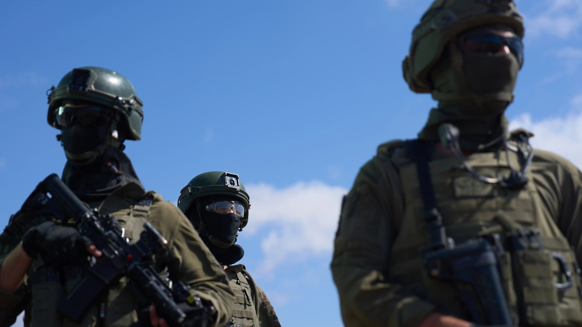 Video thumbnail for UN adds Israeli entities to blacklist over sexual violence allegations in conflict
