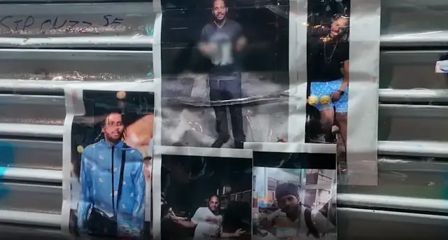 Video thumbnail for Brooklyn community mourns second fatal shooting, allegedly by same gunman