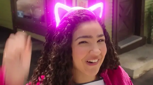 'Video thumbnail for Gabby's Dollhouse: The Movie: A Look Inside (Featurette)'