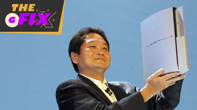 Video thumbnail for "Father of PlayStation" Says Game Ownership Is a "Mentality" - IGN Daily Fix