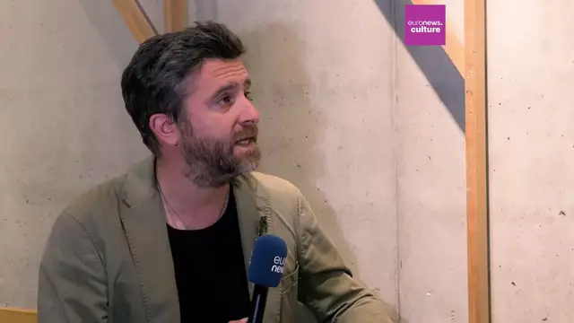 Video thumbnail for Culture catch-up: Why the UK and France are bringing Adolescence drama into classrooms