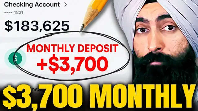 Video thumbnail for Growth, Income or Preservation? Your Portfolio Should Have a Job Before You Pick the Investments