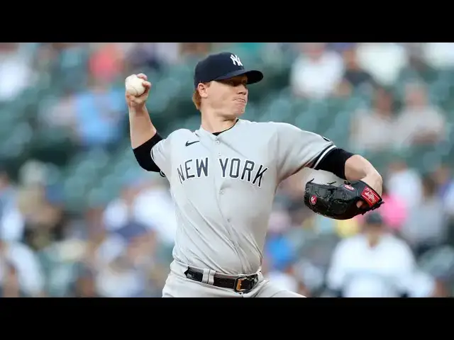 'Video thumbnail for Nick Nelson 2021 MLB Highlights!'