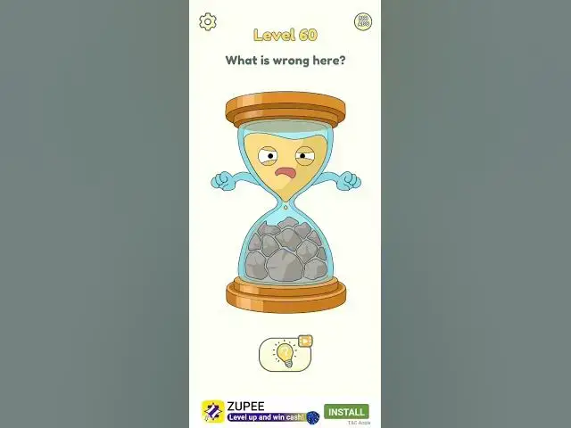 Video thumbnail for funny puzzle short #shortvideo #viralvideo #funnypuzzle