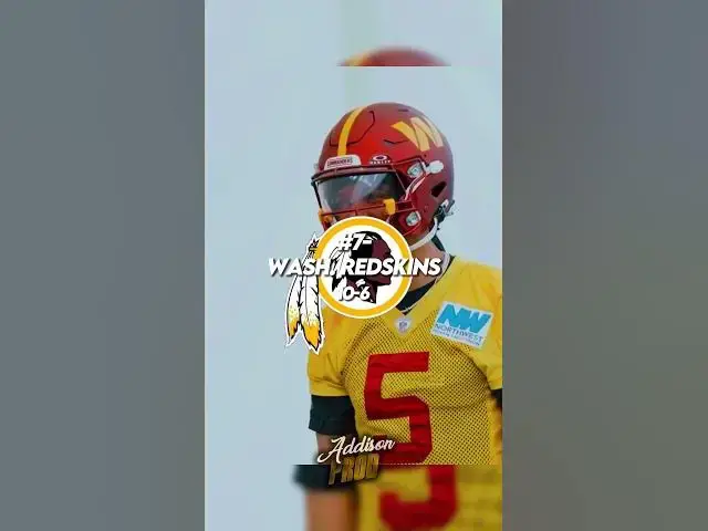 'Video thumbnail for did i improve on text settings? || #schooly #nfl #shorts'