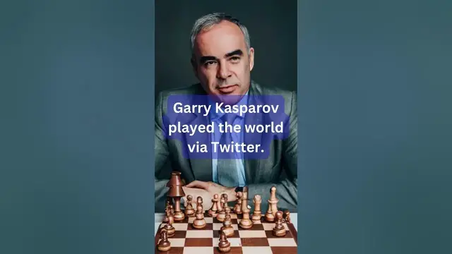 Video thumbnail for Fun Facts About Chess The Game of Kings#facts #funfacts #chess #chessgame #youtubeshorts #shorts