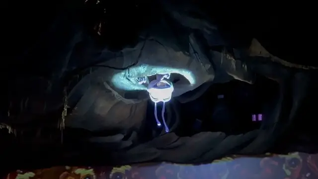 Video thumbnail for It's Tough To Be a Bug - Full Show and Queue at Disney's Animal Kingdom