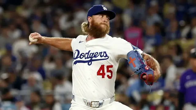 'Video thumbnail for Michael Kopech 2025 MLB Highlights!'