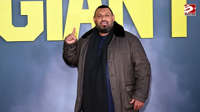 Video thumbnail for Prince Naseem Hamed backs Moses Itauma to surpass Anthony Joshua and Tyson Fury